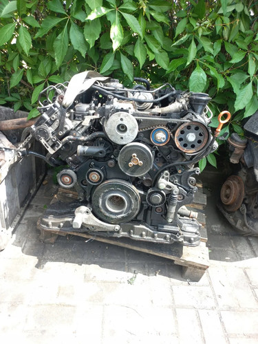 Motore audi asb 0 tdi - audi, 3.0