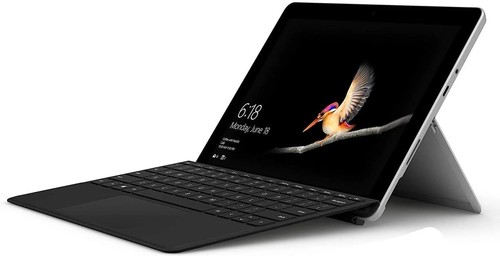 Microsoft surface touch - microsoft,