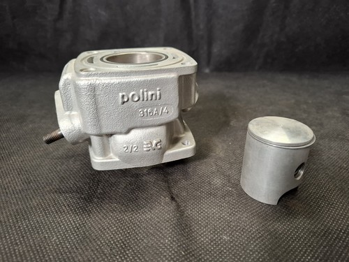 Cilindro polini 5 - polini,