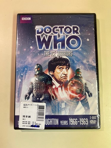 New old stock doctor - old,