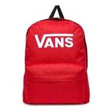 Old Skool Print Backpack