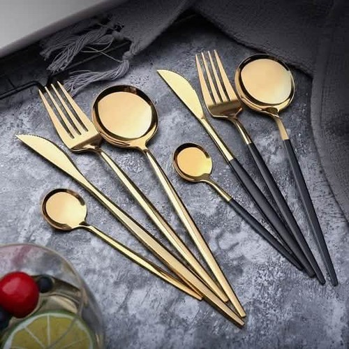 Pieces mirror polish - 4-pieces:,
