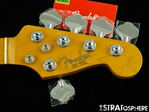 Fender american professional - american,