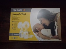 MEDELA PersonalFIT Plus per Medela Symphony - Kit Tiralatte