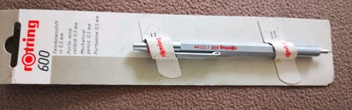 Rotring 600 penna - penna,