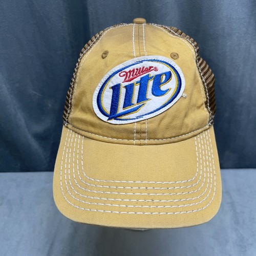 Toppa birra miller lite logo - toppa,