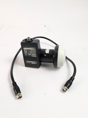 Skymaster digital single lnb - skymaster,
