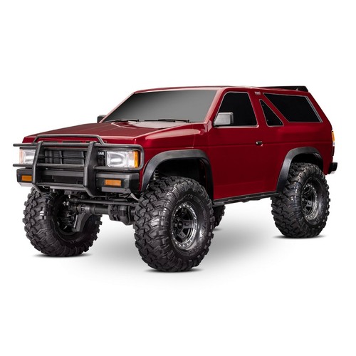 Traxxas 110056 trx 4 - traxxas, 1:10