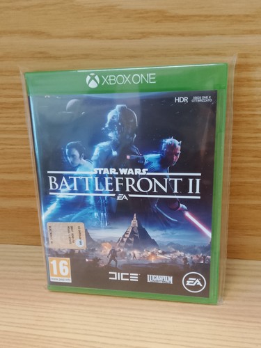 Star wars battlefront - wars, xbox