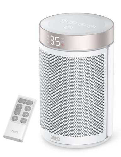 Dreo termoventilatore - dreo,