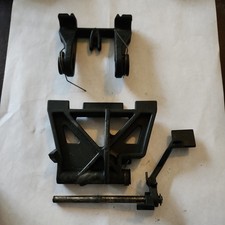 1996-2006 20-25hp Mariner