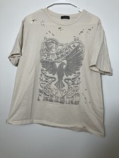 T-shirt grafica Zutter taglia