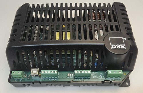 Deep sea electronics dse 9473 - electronics,