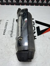marmitta per honda jazz 250
