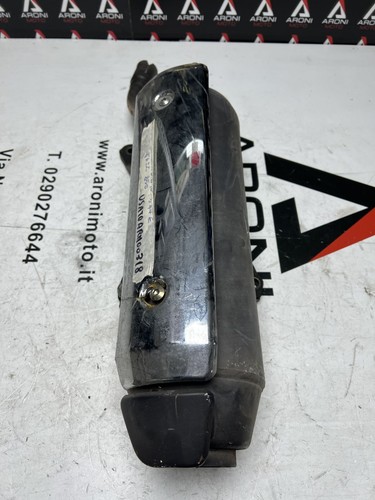 Marmitta per honda jazz - per,