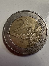 Moneta rara euro 1999 - 2,