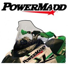 Powermadd Cobra Windshield for