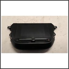 Autoradio Opel Corsa F