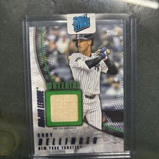 2025 Topps 95/99Cody Bellinger
