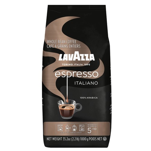 Lavazza caffè espresso - caffè,