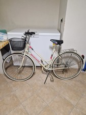 Bicicletta donna bianchi - da,