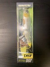 IMAKATSU Replicator DSF /