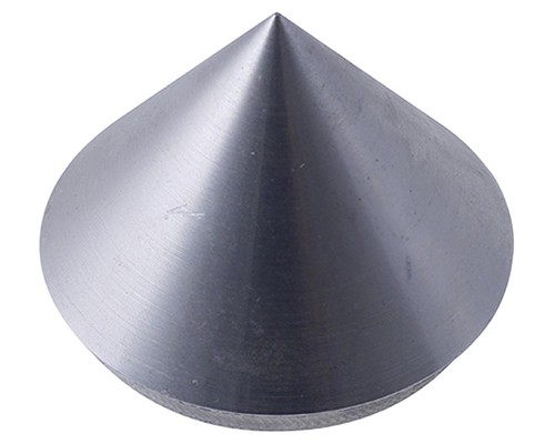 Cono cerchio posteriore - , cnc