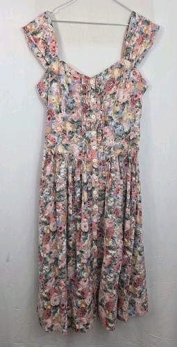 Abito vintage anni starina - anni,