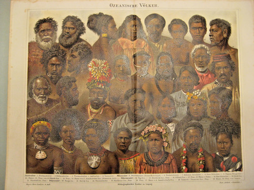 Australia oceania - australia,oceania, 10