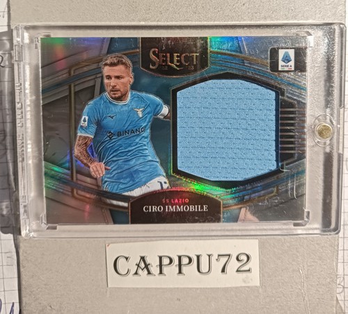 2022 panini select - select, a