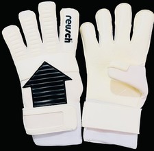 Guanti da portiere uomo nuovi