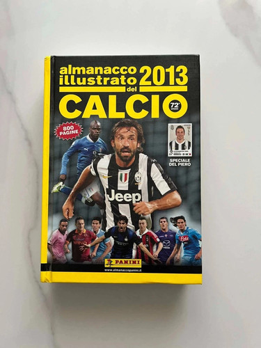 Almanacco illustrato del - almanacco,