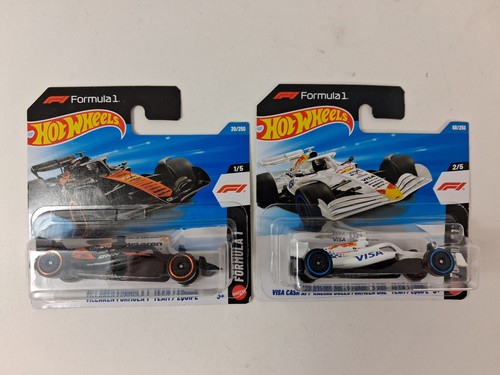 Hot wheels formula - wheels,