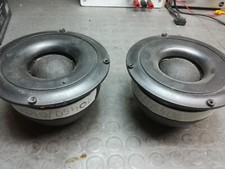 DYNAUDIO D54 06 Dome Midrange