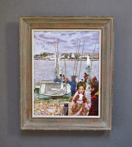 John mcdermott - mcdermott, (1919-1977)