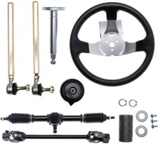 Drift Trike Go Kart Carrello