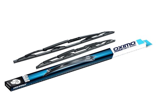 Kit spazzole tergicristallo - kit,