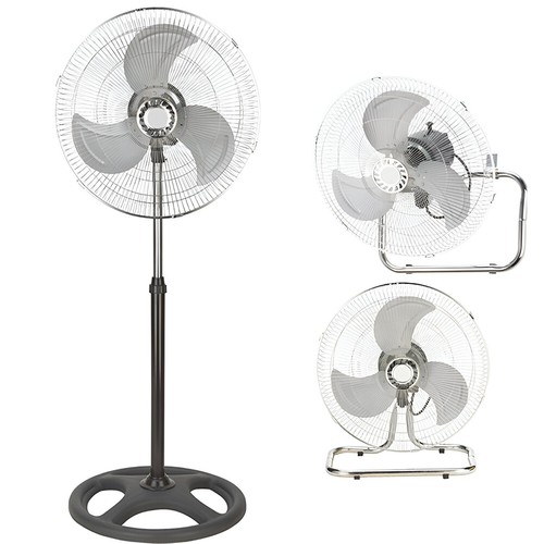 Ventilatore a piantana - 3,