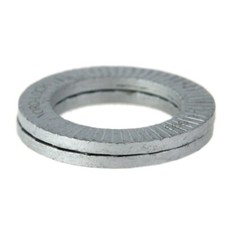 RONDELLA NORD LOCK PER DADI