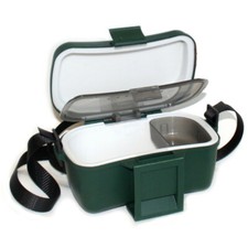 GIBERNETTA BAIT TERMICA PORTA