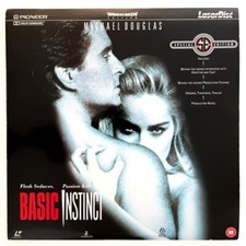 Basic instinct michael - instinct, (michael
