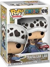 Funko Pop! Animation One Piece