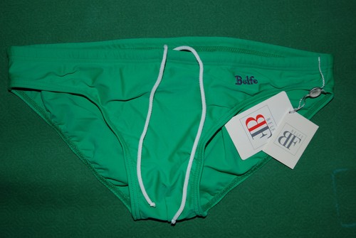 Vintage belfe 90s swimwear - vintage,
