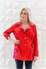 Cappotti Donna Desigual Ref