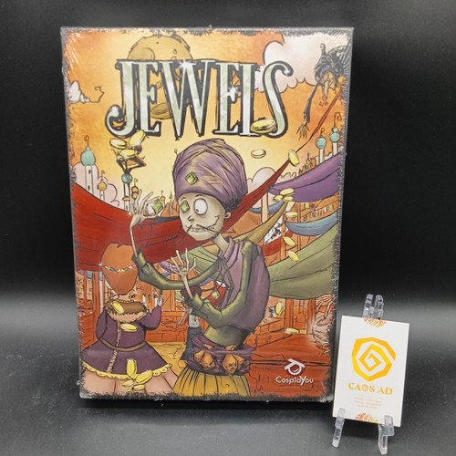Jewels cosplayou gioco da - -,