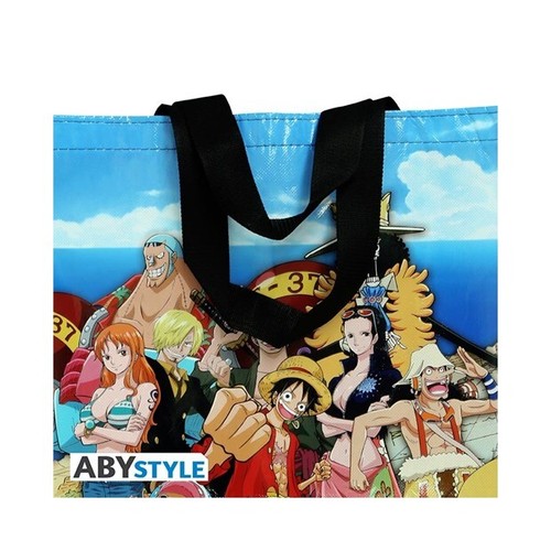 One piece shopping bag - piece,