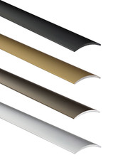 Alluminio profilo di