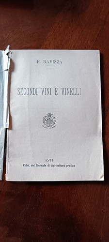 Enologia vini bassa - vini, a