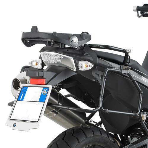 Piastra portavaligia bmw - portavaligia, 650