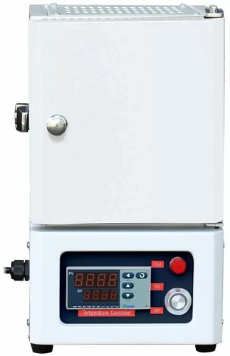 Forno compatto muffola - forno,